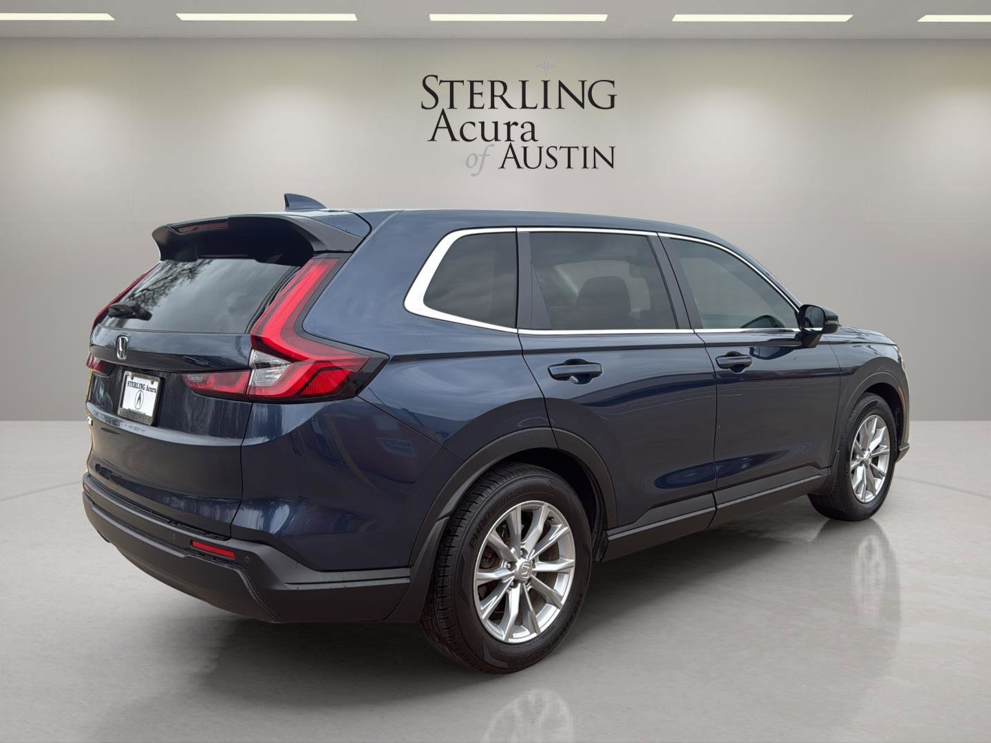 Used 2023 Honda CR-V EX-L image 5