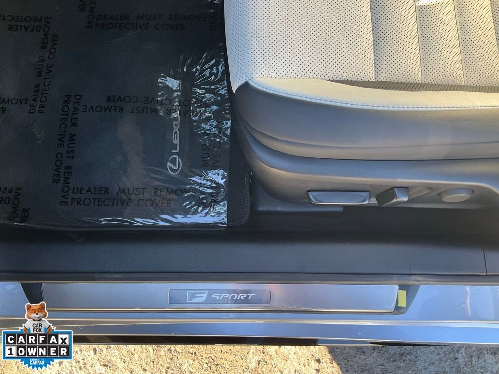 Used 2021 Lexus IS 350 F Sport w/ Navigation Package image 14