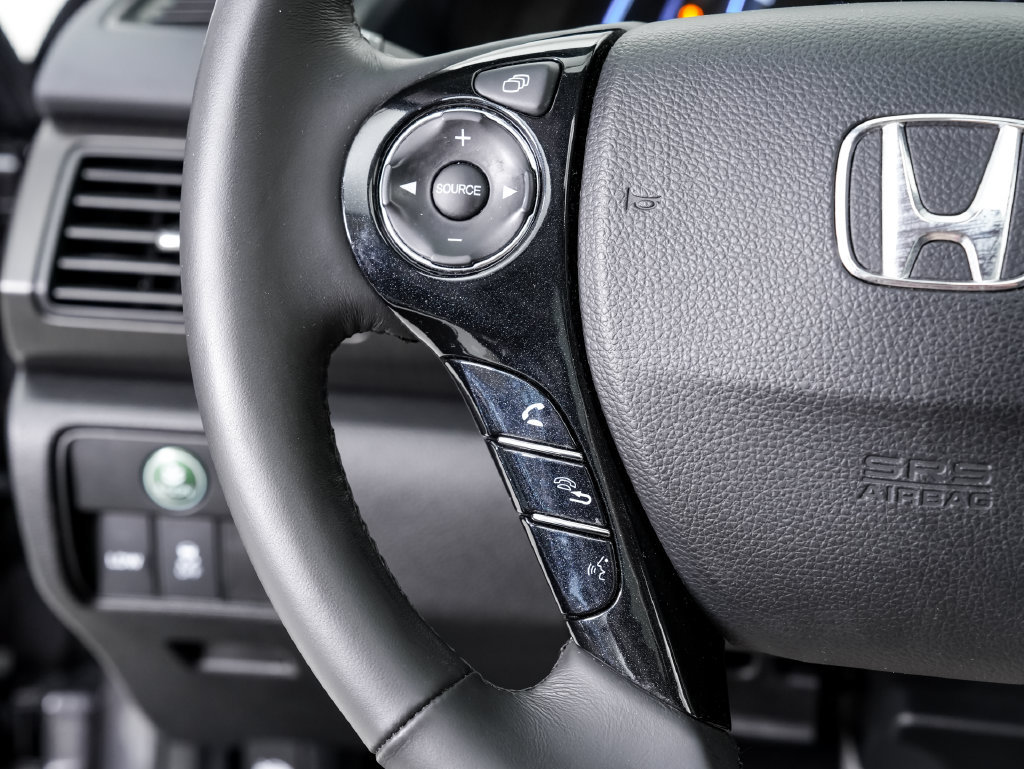 Used 2015 Honda Accord EX-L image 13
