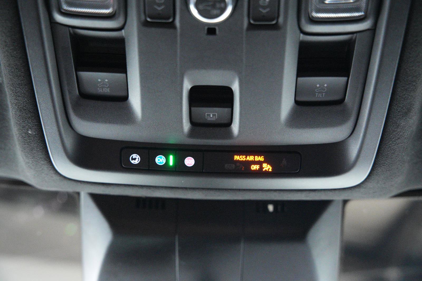Used 2023 Cadillac Escalade V w/ LPO, Floor Liner Package AWD/4WD image 48