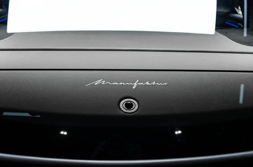 Used 2026 Mercedes-Benz Maybach S 680 4MATIC image 52