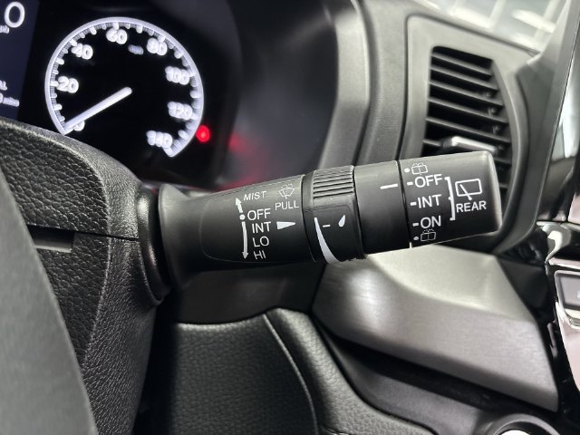 Used 2025 Honda Odyssey EX-L image 21