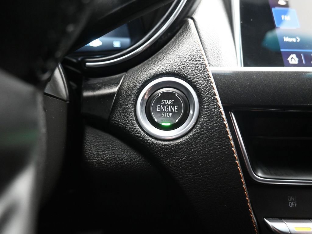 Used 2021 Cadillac CT5 Sport image 10