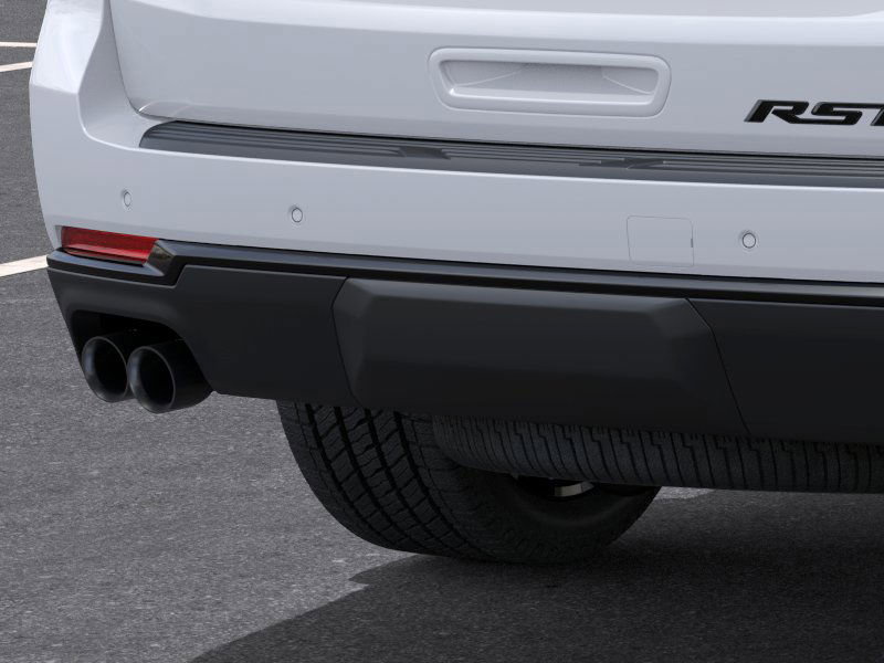 New 2026 Chevrolet Tahoe RST w/ RST Capability Package image 14
