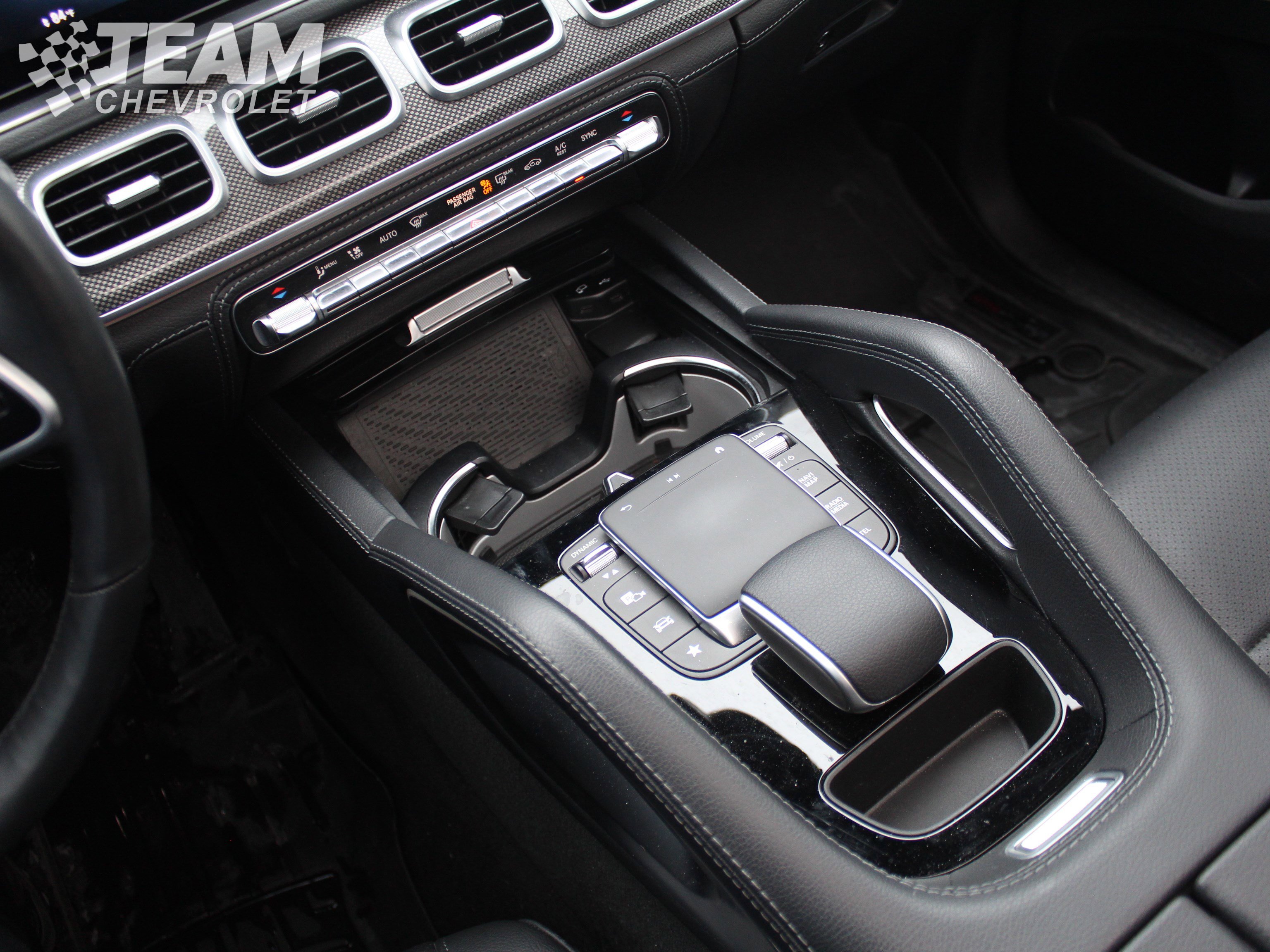 Used 2021 Mercedes-Benz GLE 350 GLE 350 image 18