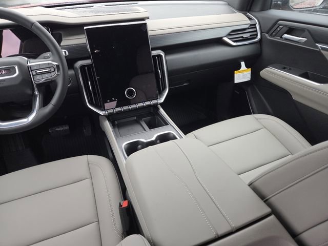 New 2026 GMC Acadia Elevation w/ Elevation Premium Package image 32