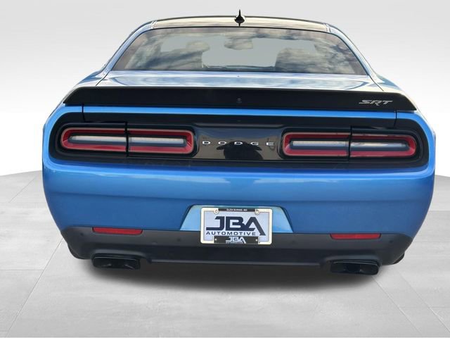 Used 2016 Dodge Challenger SRT Hellcat image 26