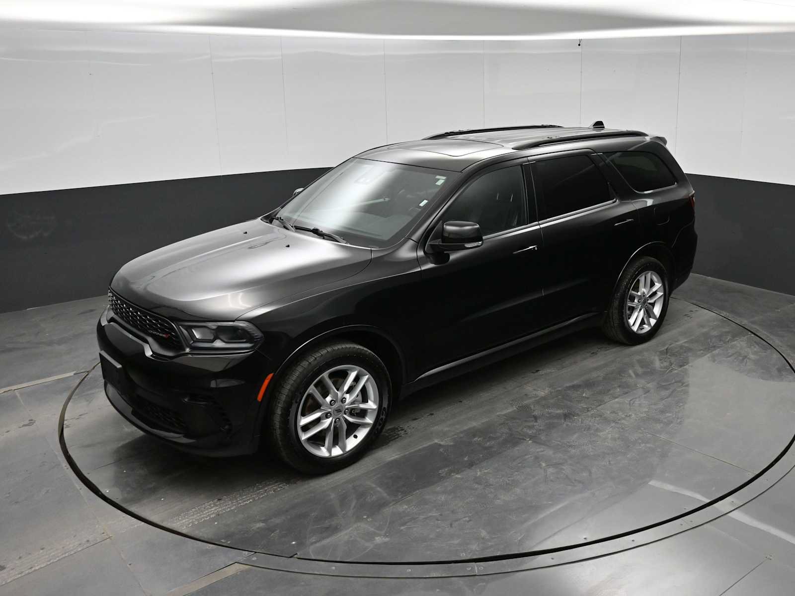 Used 2024 Dodge Durango GT AWD/4WD image 25