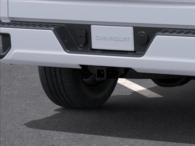 New 2026 Chevrolet Silverado 1500 RST w/ Convenience Package II AWD/4WD image 17
