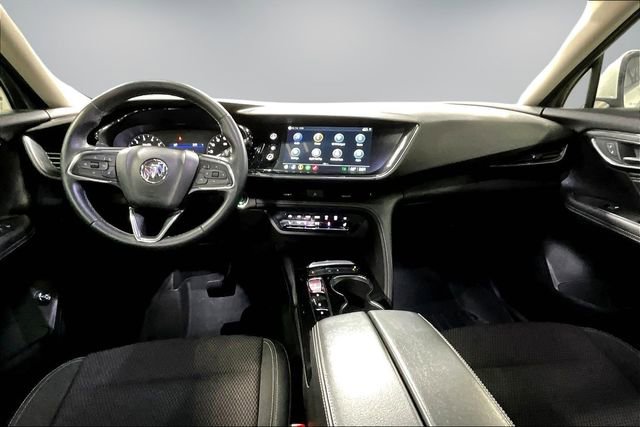 Used 2022 Buick Envision Preferred image 8
