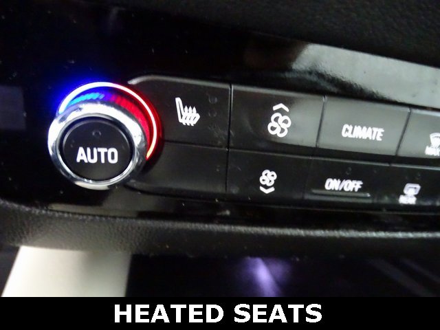 Used 2023 Buick Enclave Essence w/ Experience Buick Package image 14