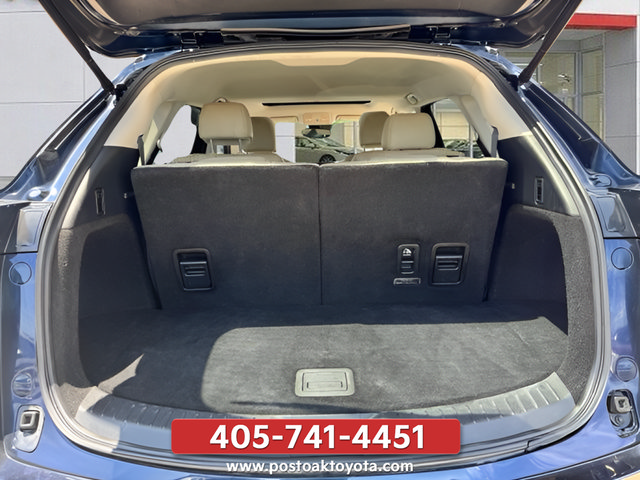 Used 2021 MAZDA CX-9 Touring w/ Touring Premium Package AWD/4WD image 30