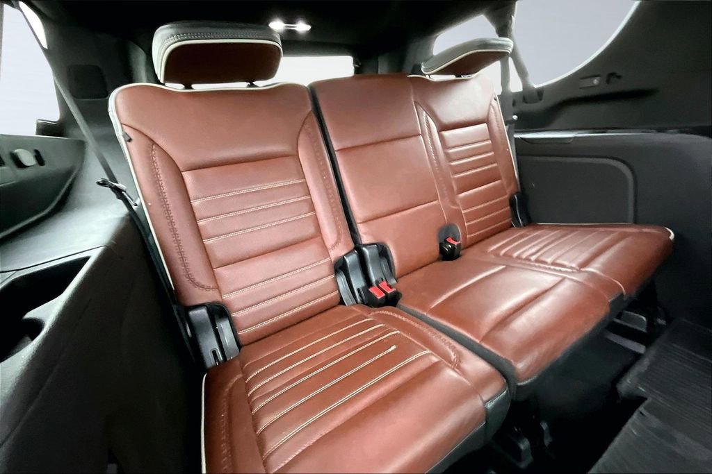 Used 2023 GMC Yukon XL Denali Ultimate image 28