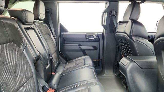 Used 2024 Ford Bronco Raptor AWD/4WD image 24