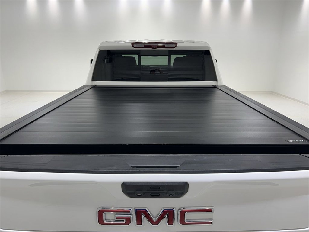 Used 2023 GMC Sierra 2500 Denali image 26