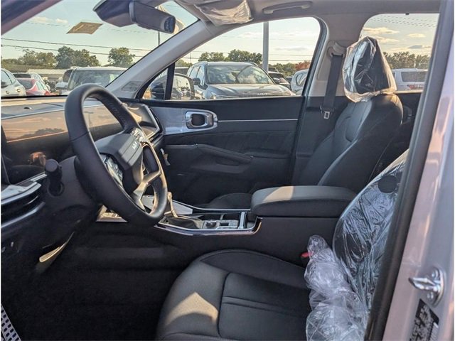 New 2026 Kia Sorento SX image 14