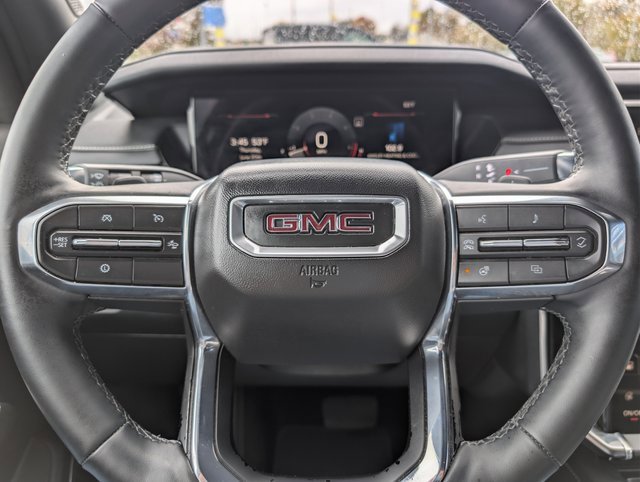 Used 2025 GMC Acadia Elevation image 22