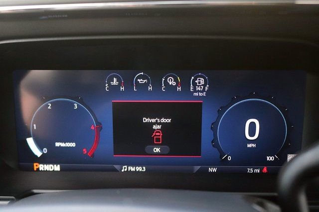 New 2025 Ford F250 Lariat w/ Lariat Ultimate Package image 22