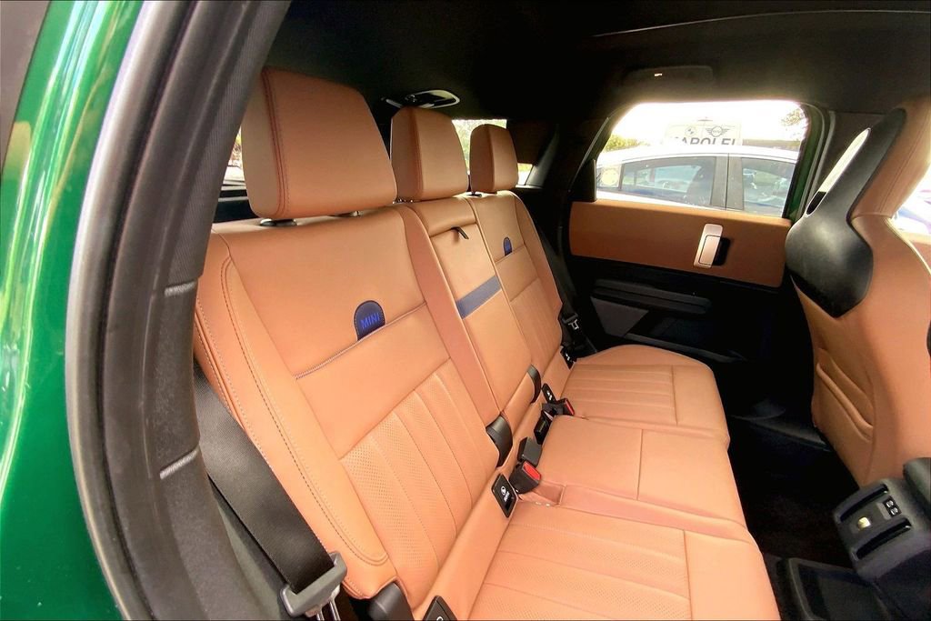 Certified 2025 MINI Cooper Countryman S image 27