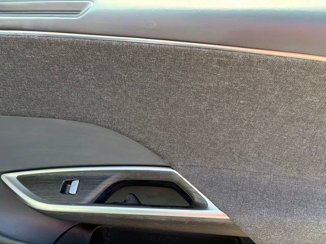 Used 2024 Lucid Air Touring AWD/4WD image 37