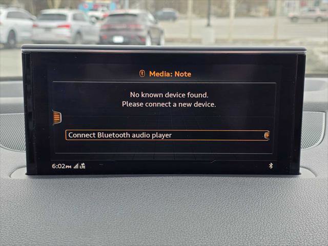 Used 2017 Audi Q7 3.0T Premium Plus AWD/4WD image 29