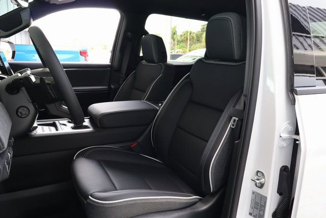 New 2026 GMC Sierra EV Elevation w/ Premium Package image 12