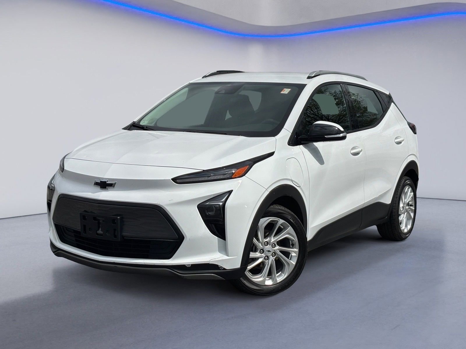 Used 2023 Chevrolet Bolt EUV LT FWD video 2