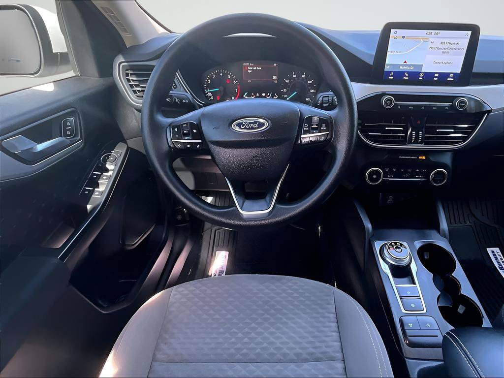 Used 2020 Ford Escape SE image 13