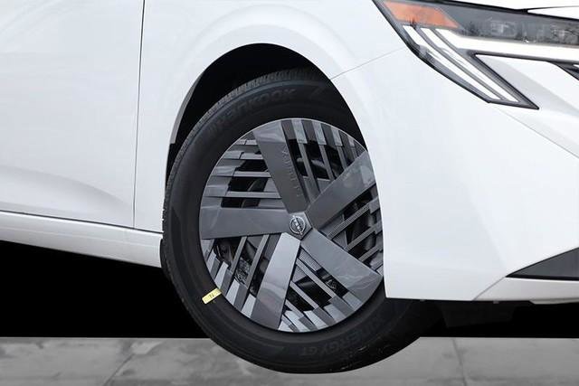 New 2026 Nissan Sentra SV image 3