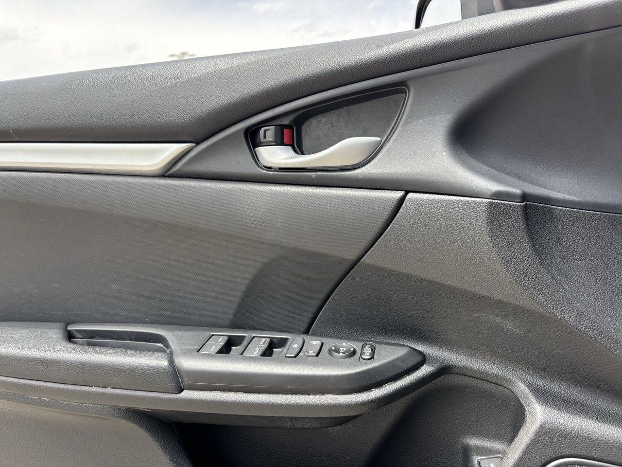 Certified 2020 Honda Civic Sport image 19