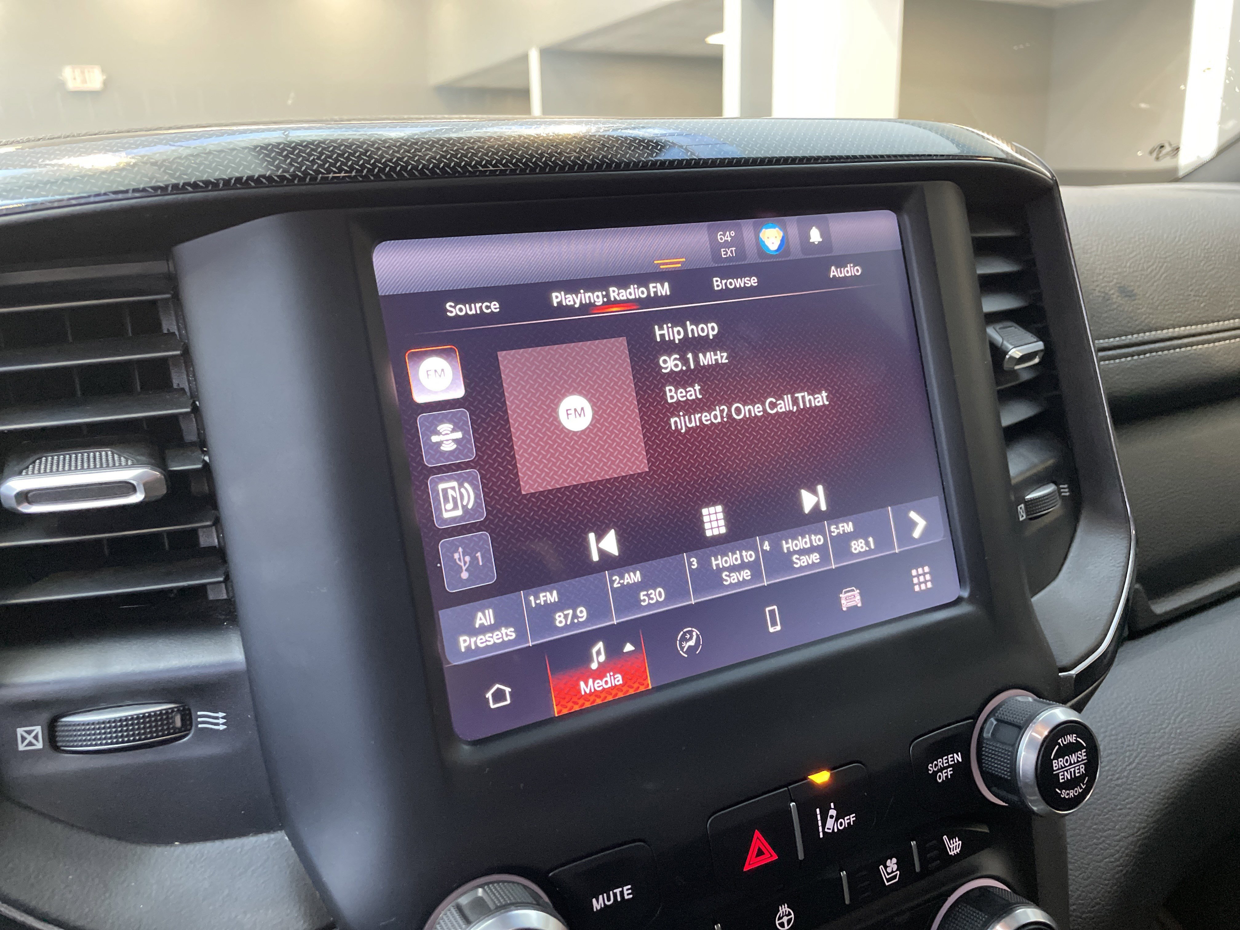 Used 2022 RAM 2500 Power Wagon w/ Level 2 Equipment Group image 25