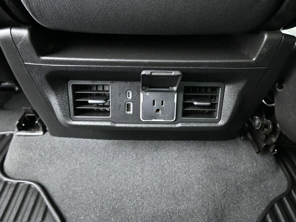 Used 2024 GMC Sierra 2500 SLE w/ SLE Value Package; image 22