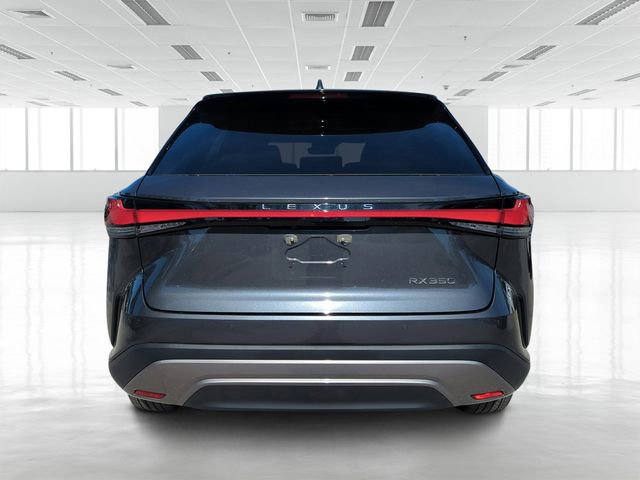 Used 2024 Lexus RX 350 Premium image 5