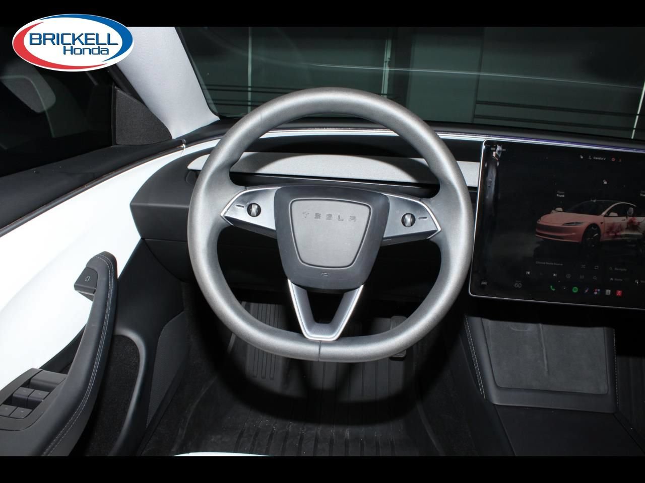 Used 2024 Tesla Model 3 Standard Range RWD image 15