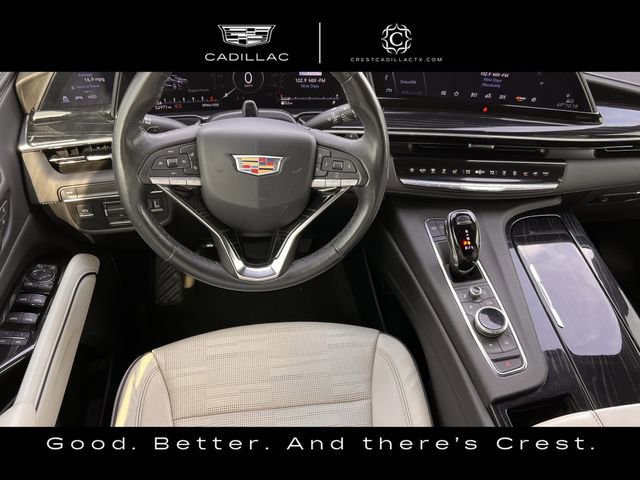 Certified 2024 Cadillac Escalade Sport image 13