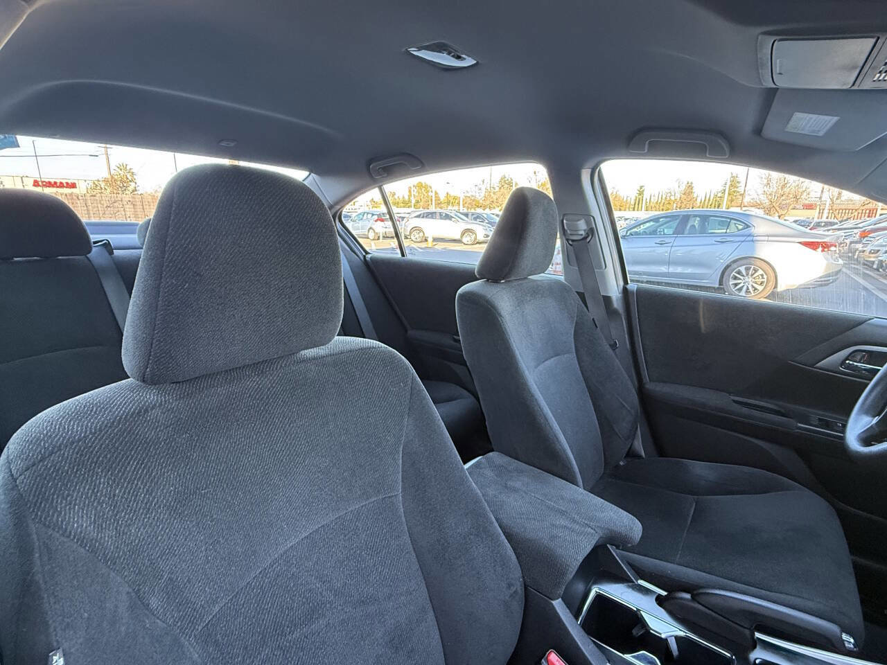 Used 2013 Honda Accord LX image 19