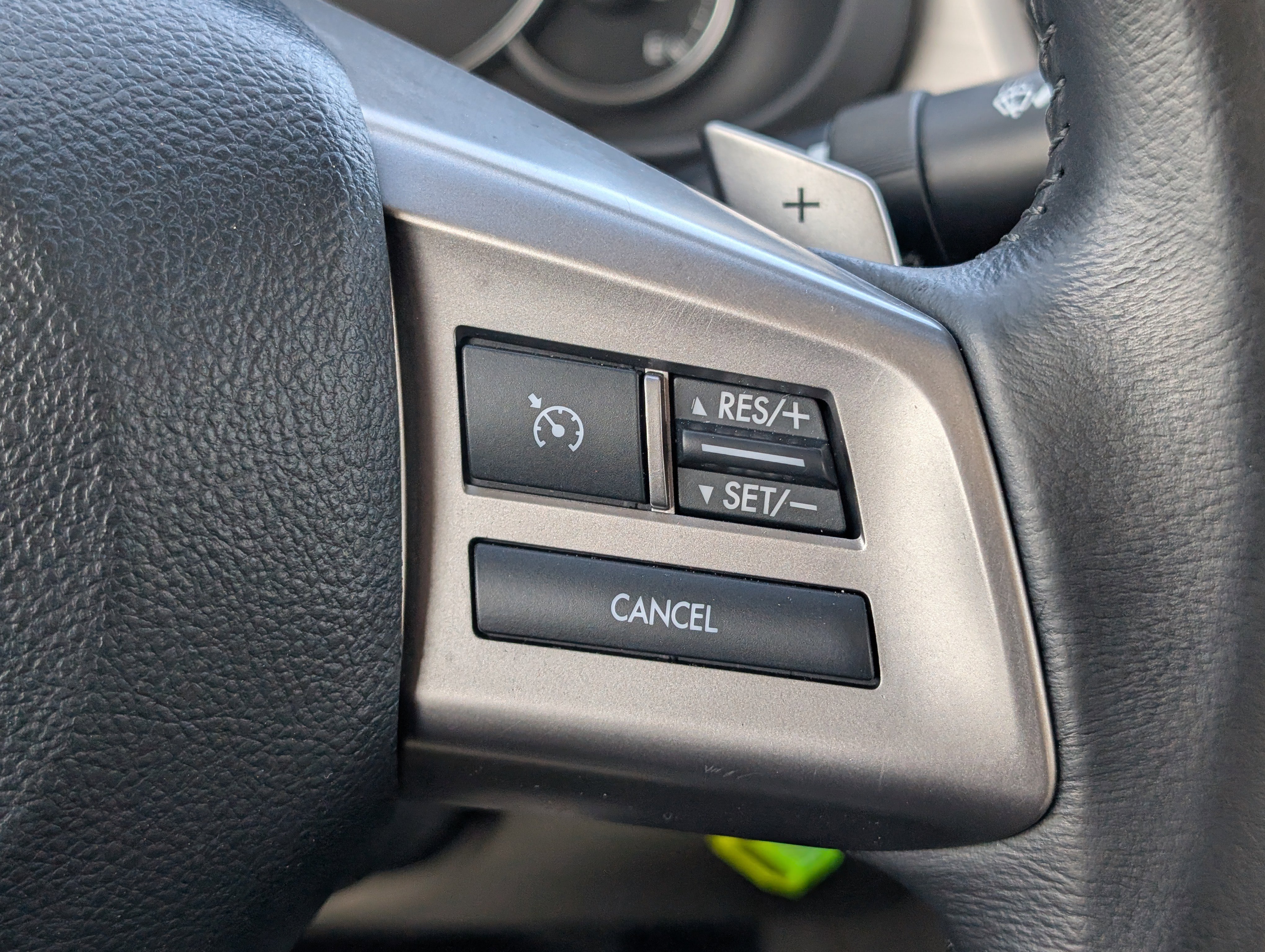 Used 2014 Subaru Legacy 2.5i Premium w/ Popular Package #2 image 16