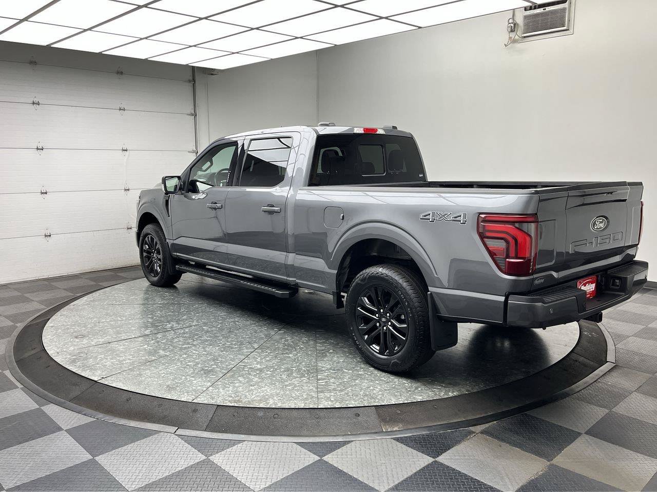 Used 2024 Ford F150 Lariat w/ Equipment Group 502A High AWD/4WD image 2