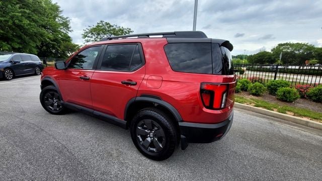 Used 2026 Honda Passport RTL image 8