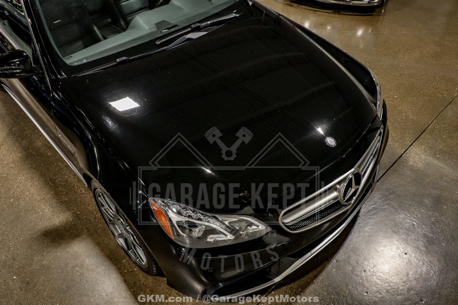Used 2016 Mercedes-Benz E 63 AMG S-Model image 14