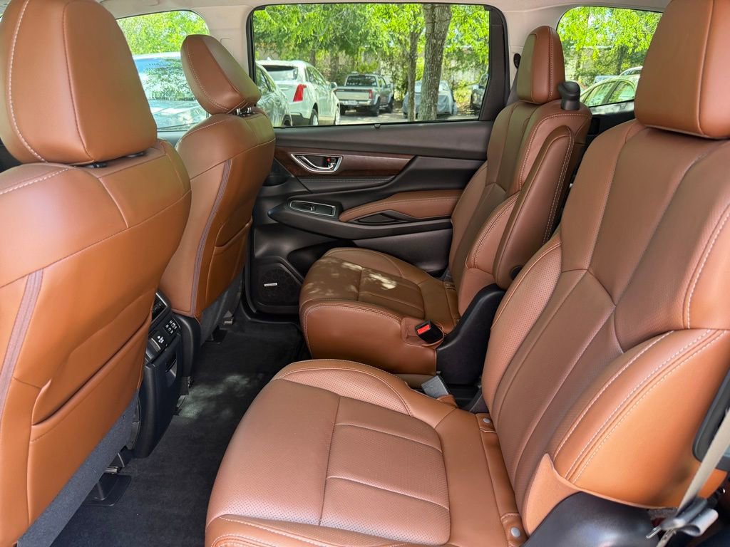 Used 2024 Subaru Ascent Touring image 11