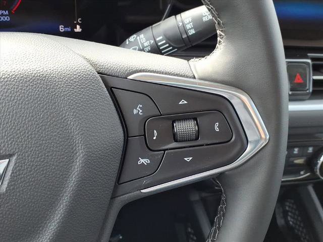 New 2026 Chevrolet TrailBlazer LT w/ Convenience Package image 25