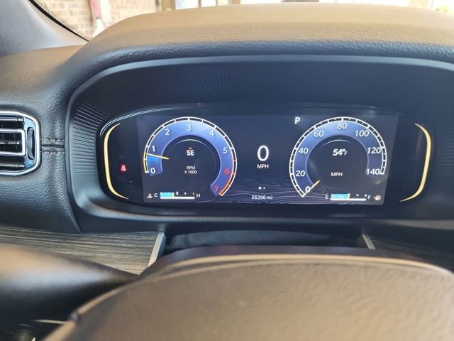 Used 2024 Jeep Wagoneer Series II w/ Flexible Seating Group image 15