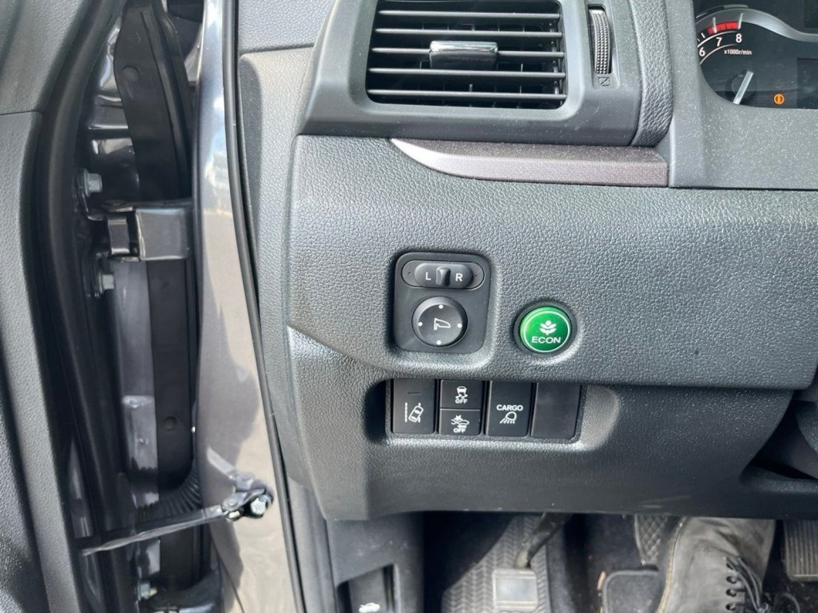 Used 2023 Honda Ridgeline RTL image 14