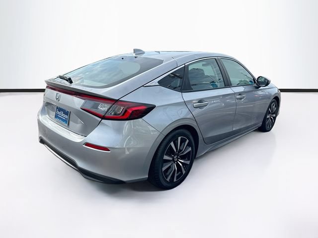 Used 2023 Honda Civic EX-L image 9