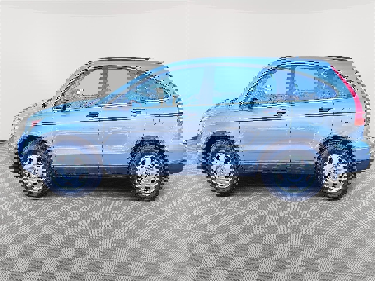 Used 2010 Honda CR-V LX image 8