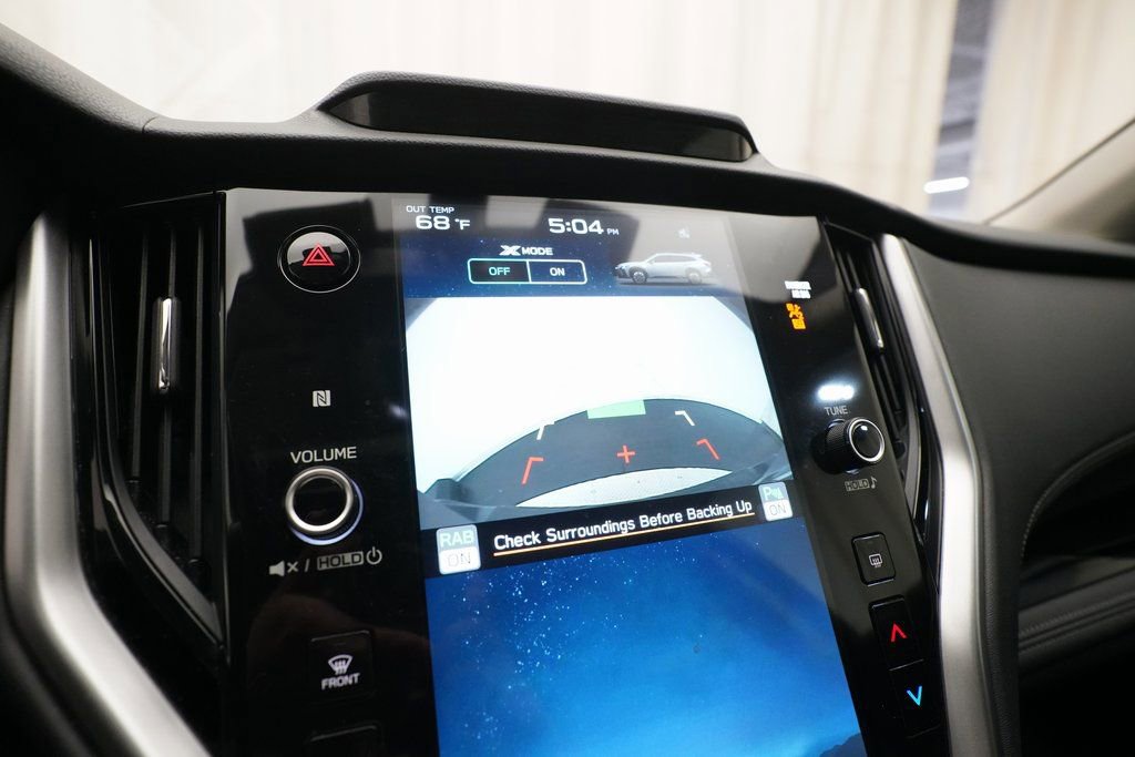 Used 2024 Subaru Outback Limited XT image 21