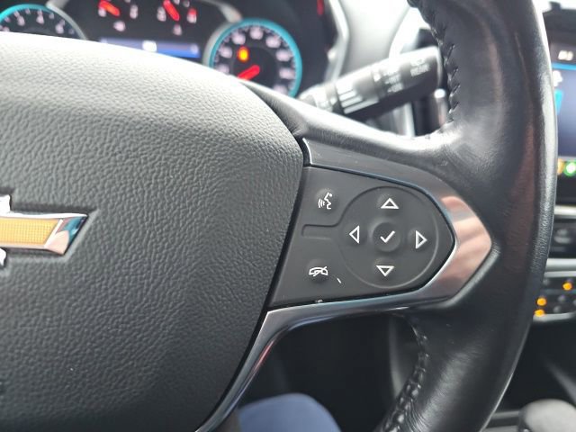 Used 2021 Chevrolet Traverse LT image 43