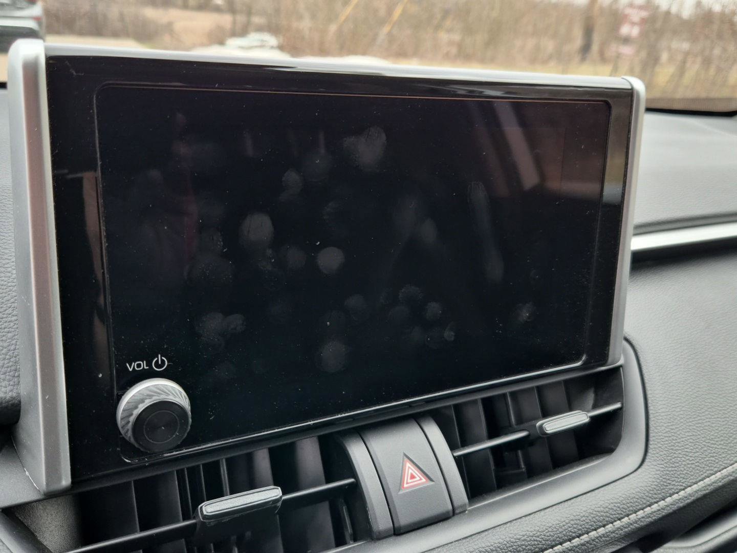 Used 2025 Toyota RAV4 XLE image 20