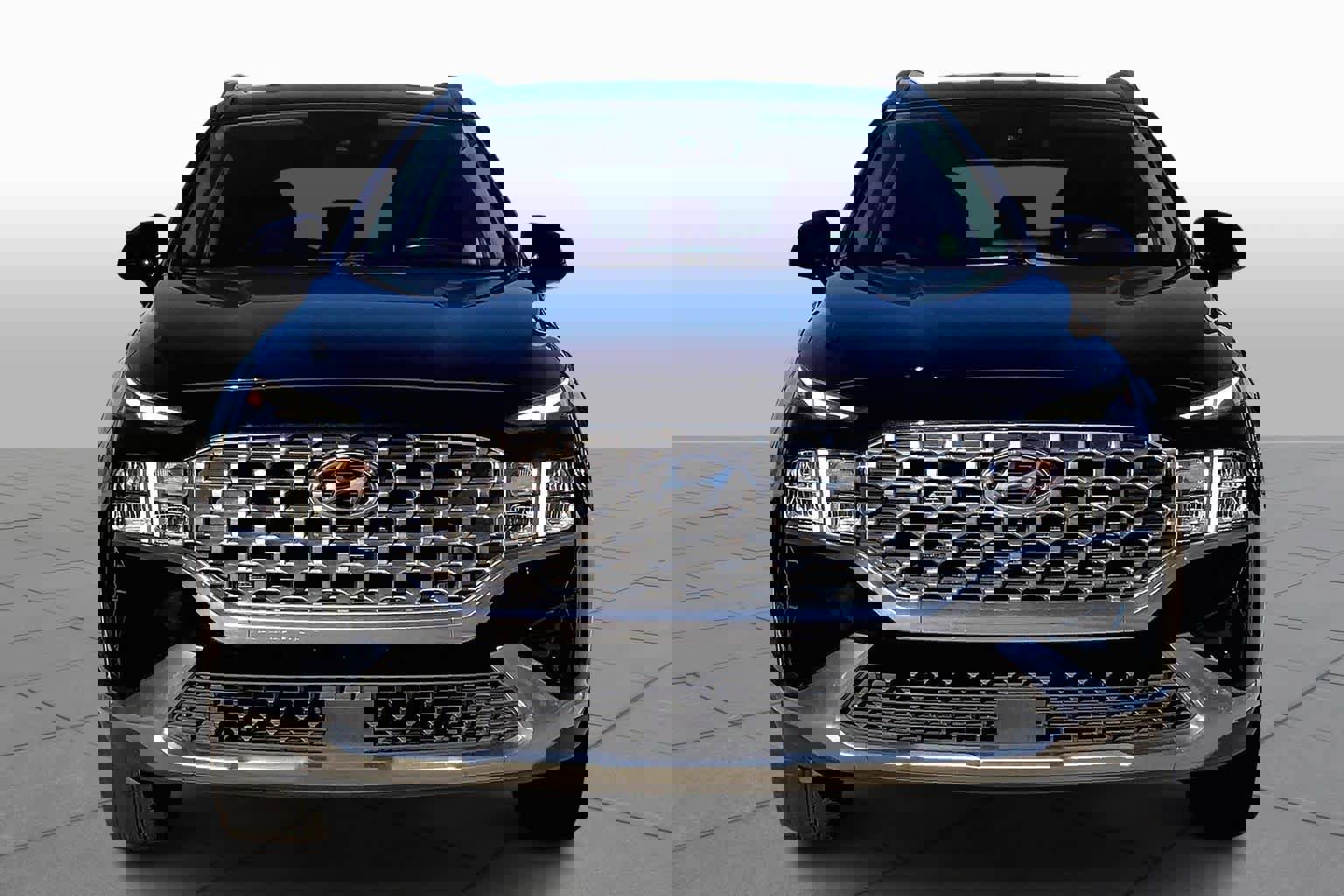 Used 2021 Hyundai Santa Fe SEL w/ Cargo Package image 3